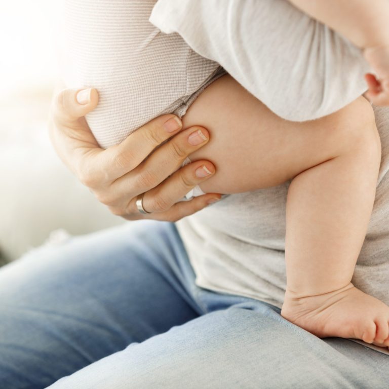 Postpartum Care