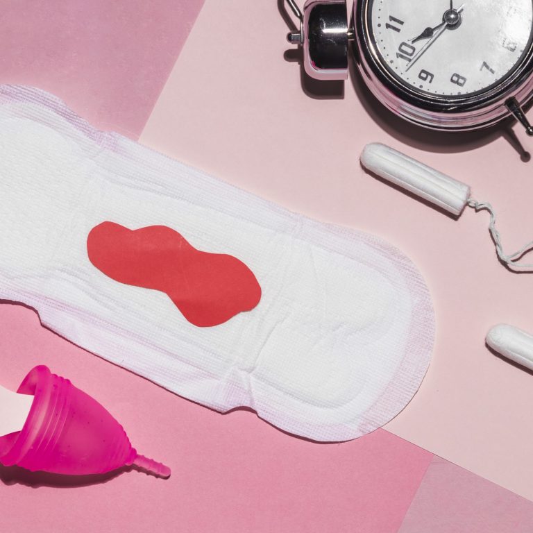 Menstrual Problems